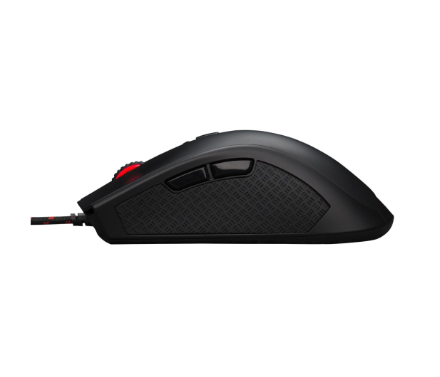 HYPERX Pulsefire FPS Mysz + Podkładka Fury S HXK-DM01 - 392210 - zdjęcie 7